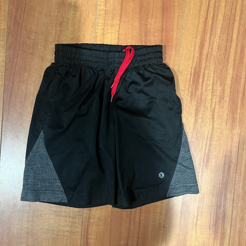 Athletic shorts